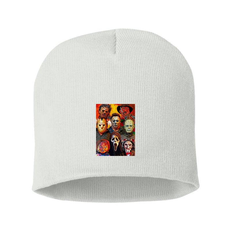 Halloween Beanie