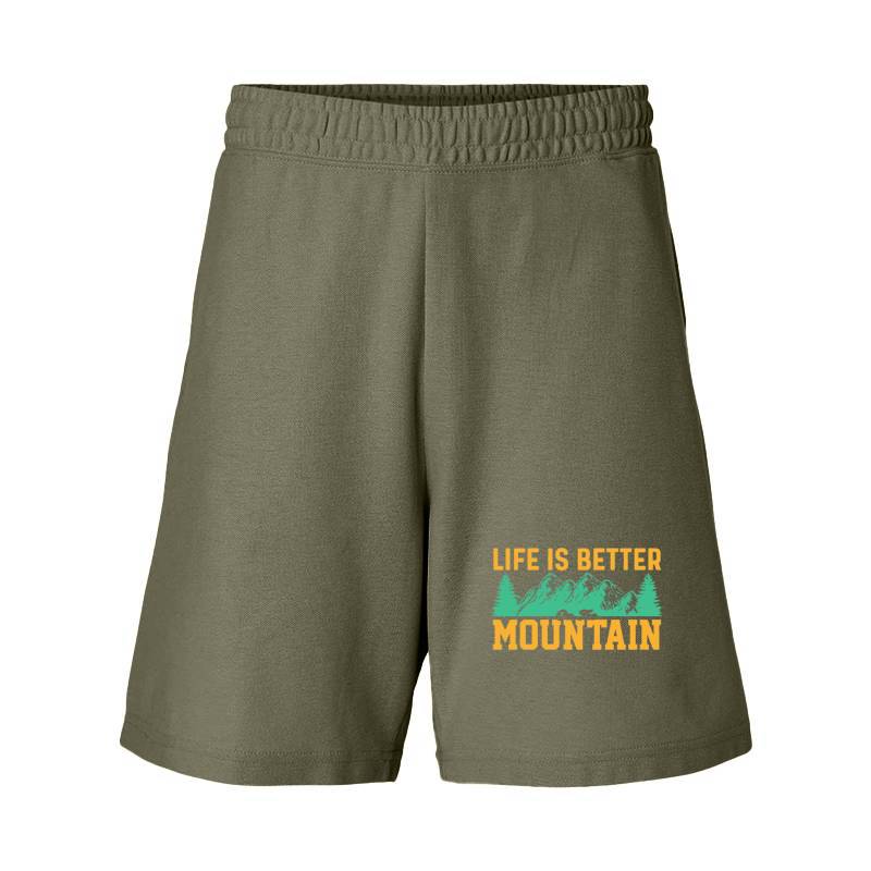 Mountain Short