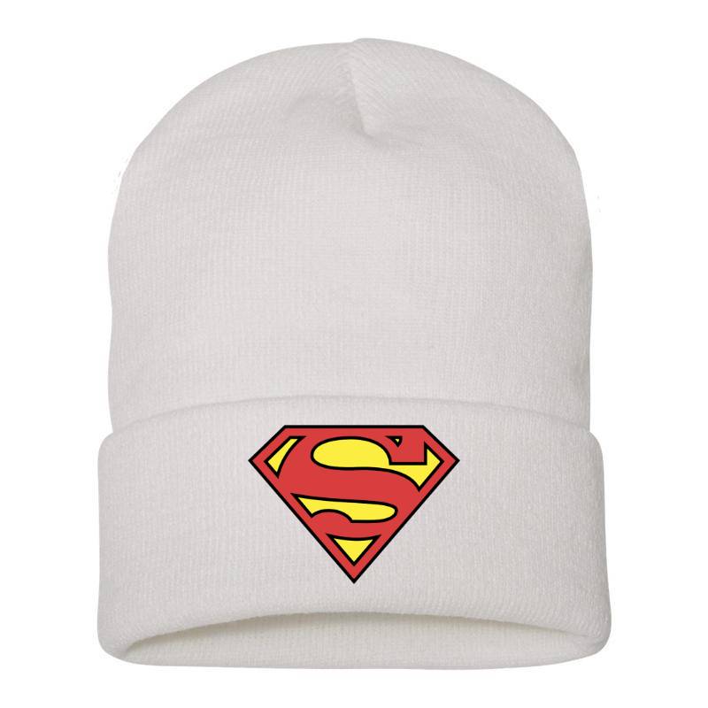 Superman Beanie
