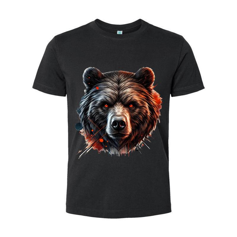 Bear T-Shirt 