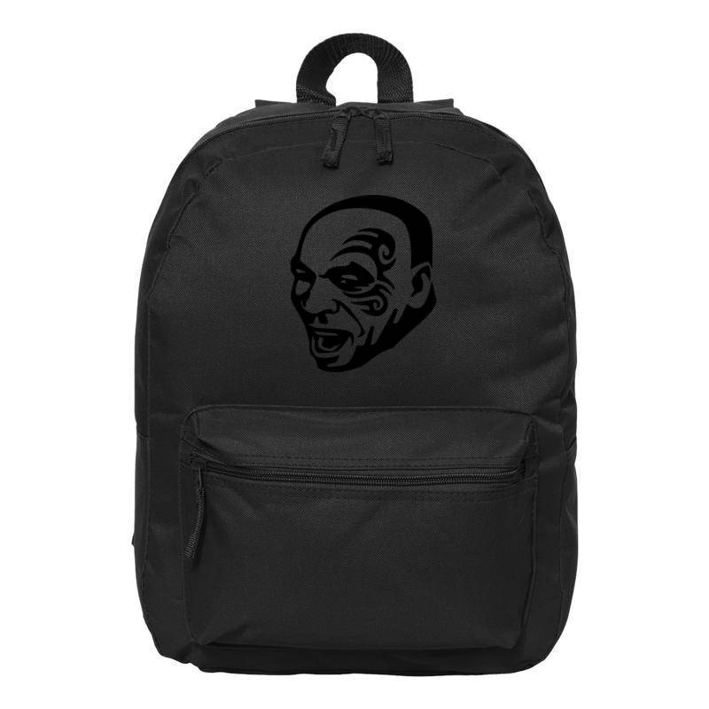Mike Tyson  Backpack