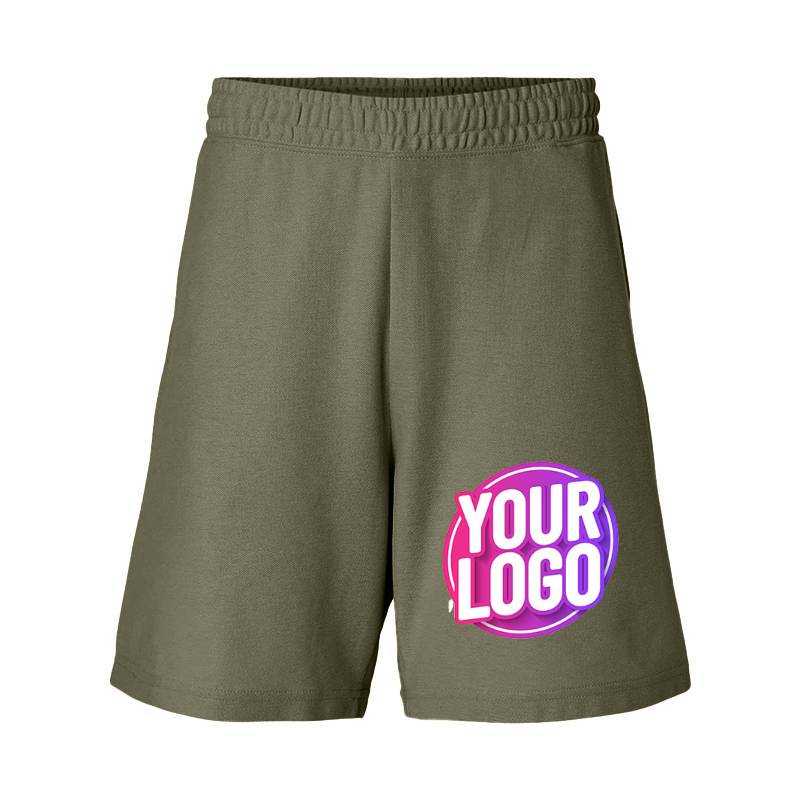 Custom Short