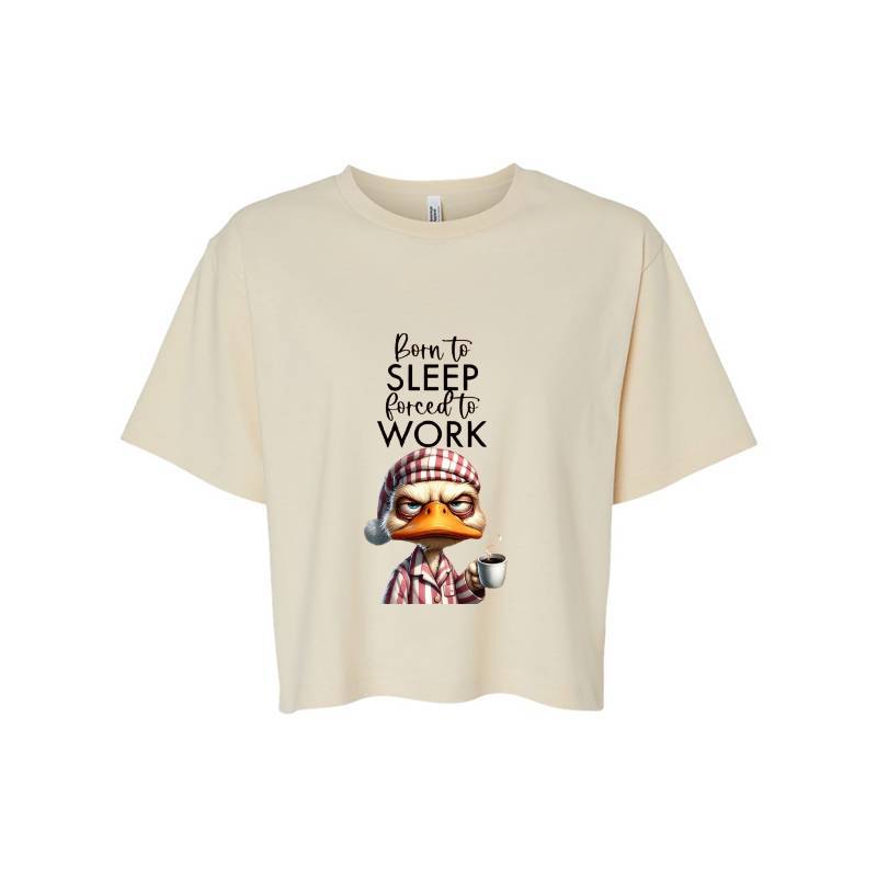Angry Duck T-Shirt