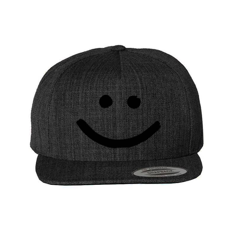 Smile Classic Cap