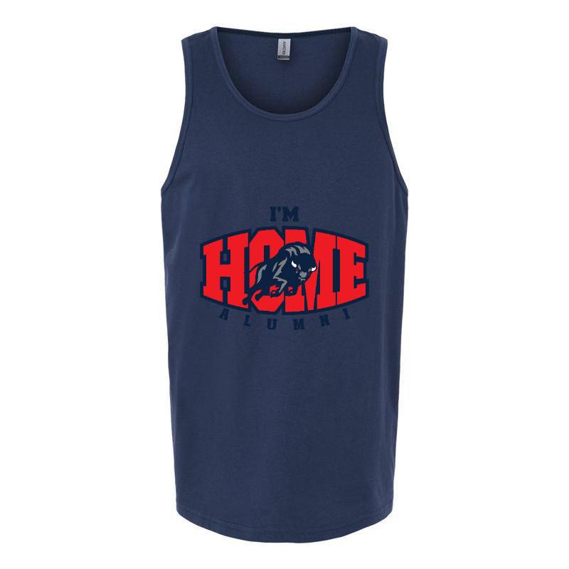 Alumni Tank Top T-Shirt