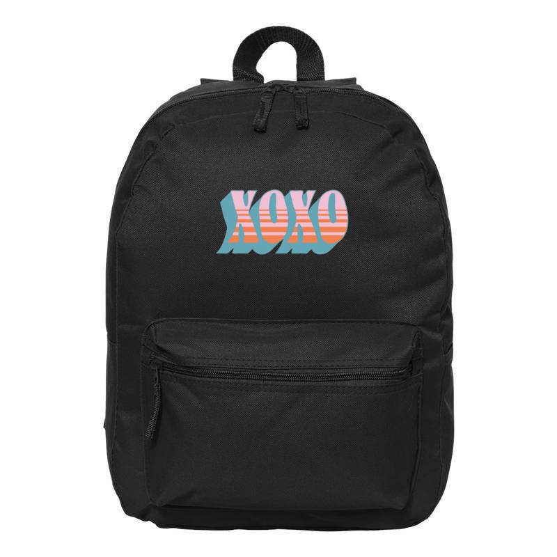 XO Bohem Backpack