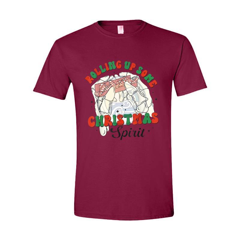 Cristmas T-Shirt