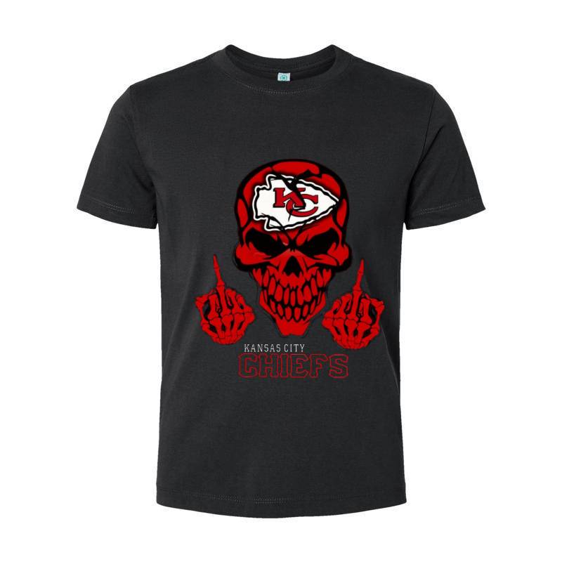 Kansas City Chiefs T-Shirt 