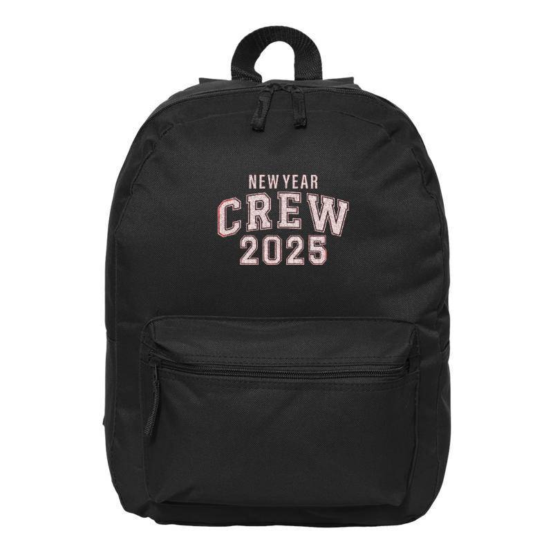 Crew 2025 Backpack