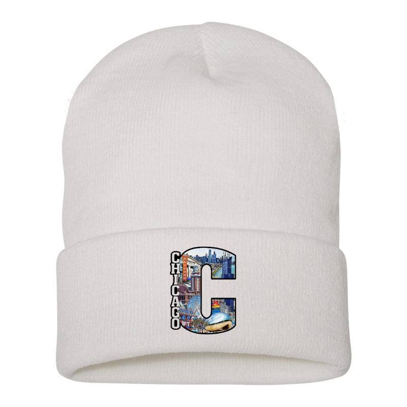 Chicago Beanie