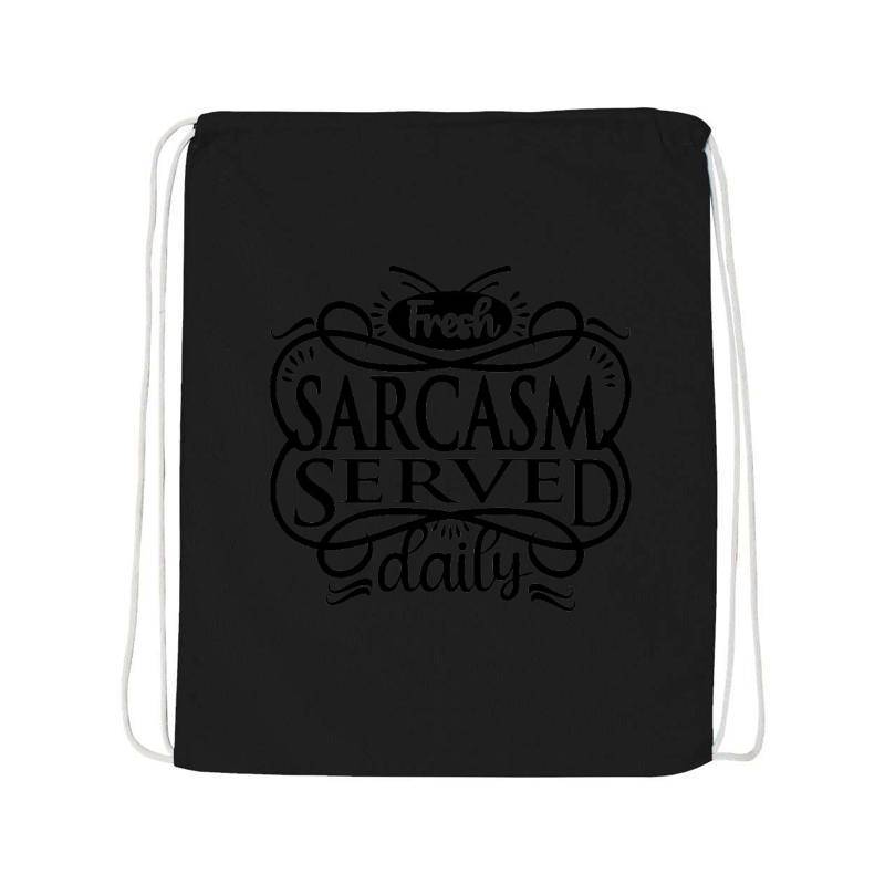 Sarcasm served Sport Pack