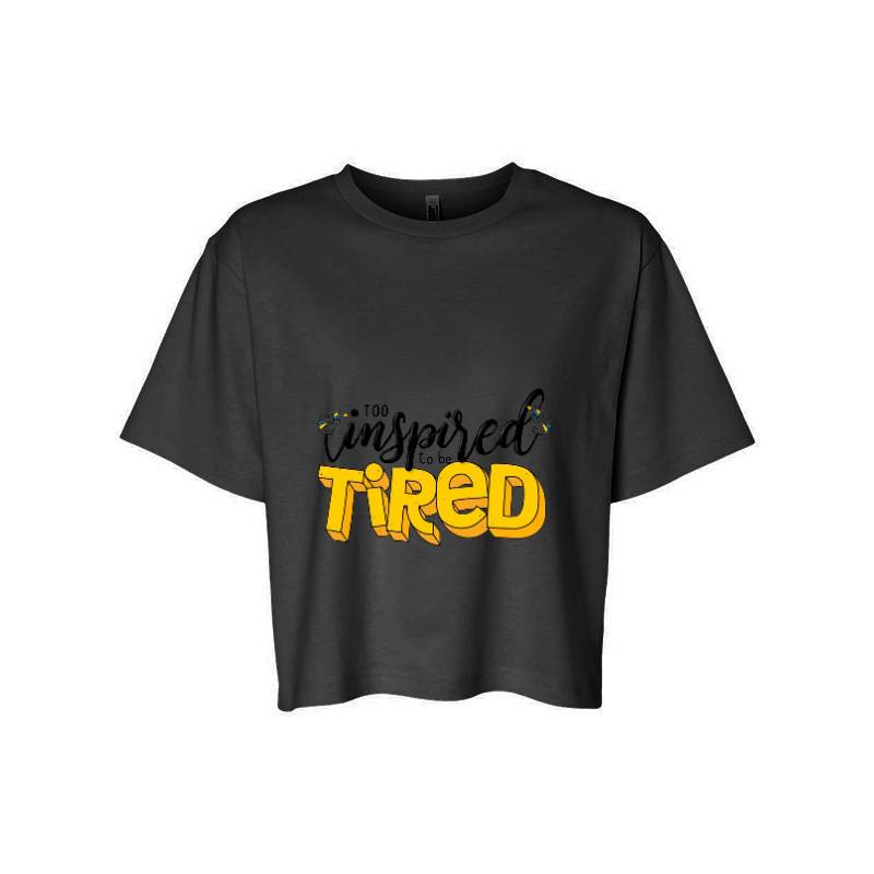 Tired T-Shirt