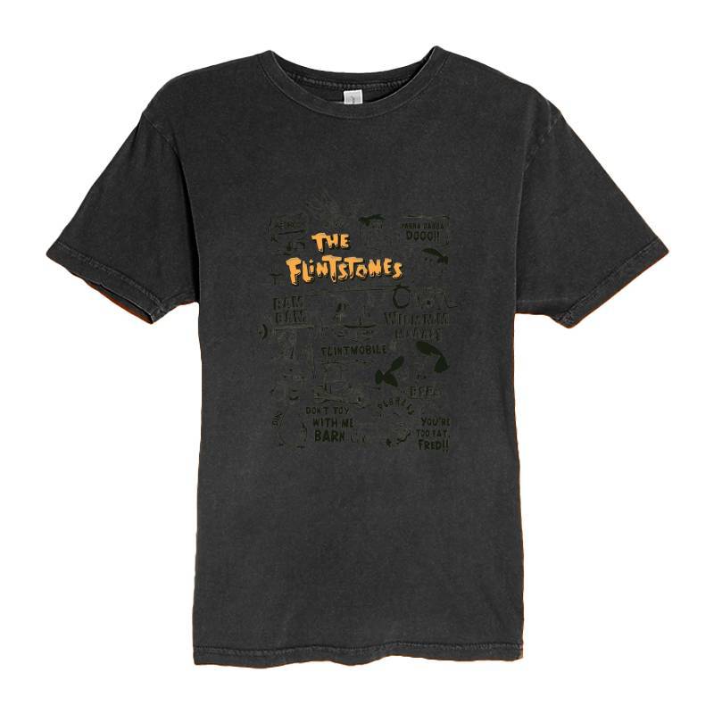 The Flintstones T-Shirt