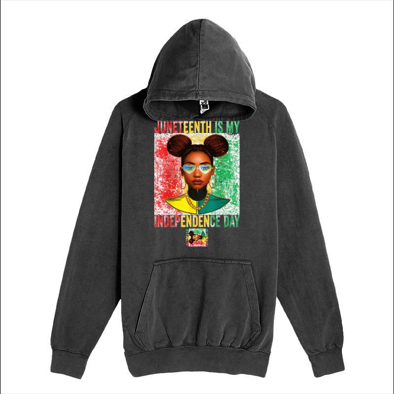INDEPENDENCE DAY Hoodie