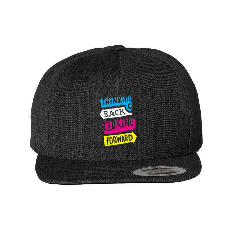 Thinking Back Looking Forward Classic Cap