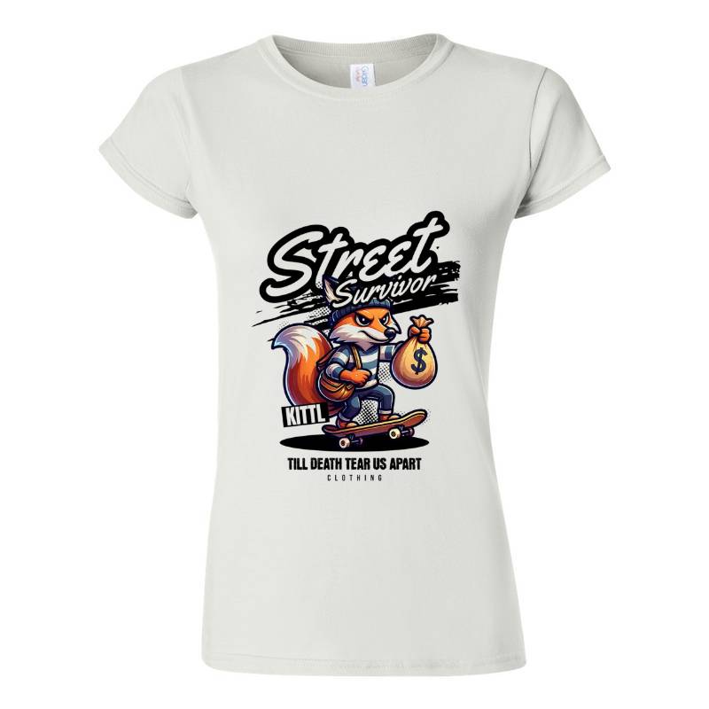 Street Survivor T-Shirt