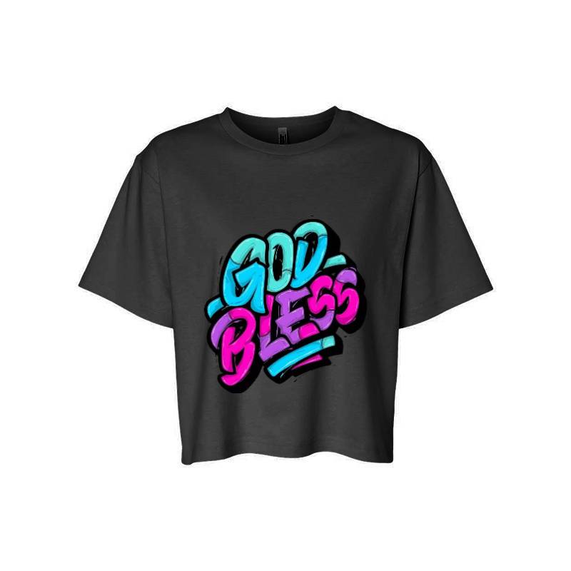 God Bless T-Shirt