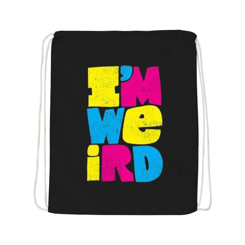 I'm Weird Sport Pack