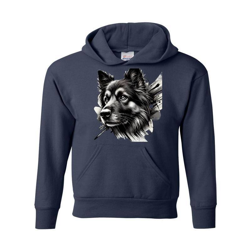 My Dog Hoodie