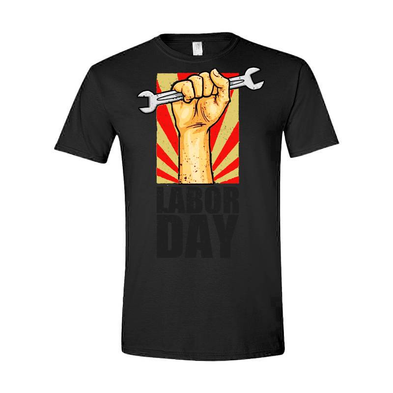 Labor Day T-Shirt
