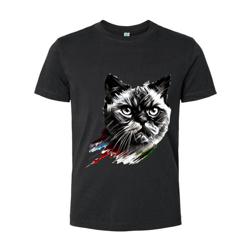 My Cat T-Shirt 