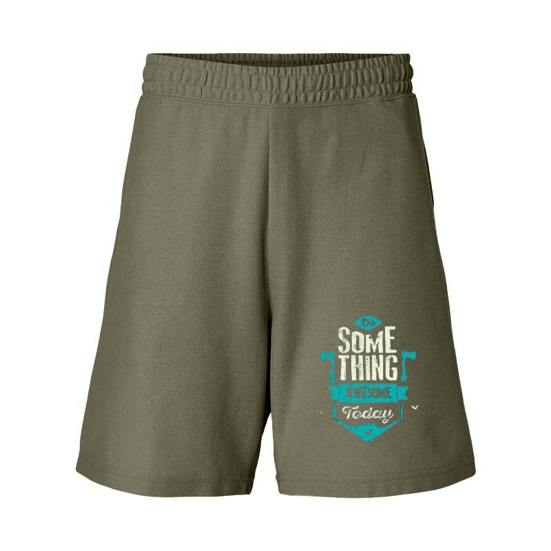 Some Thing Awesome Today Short