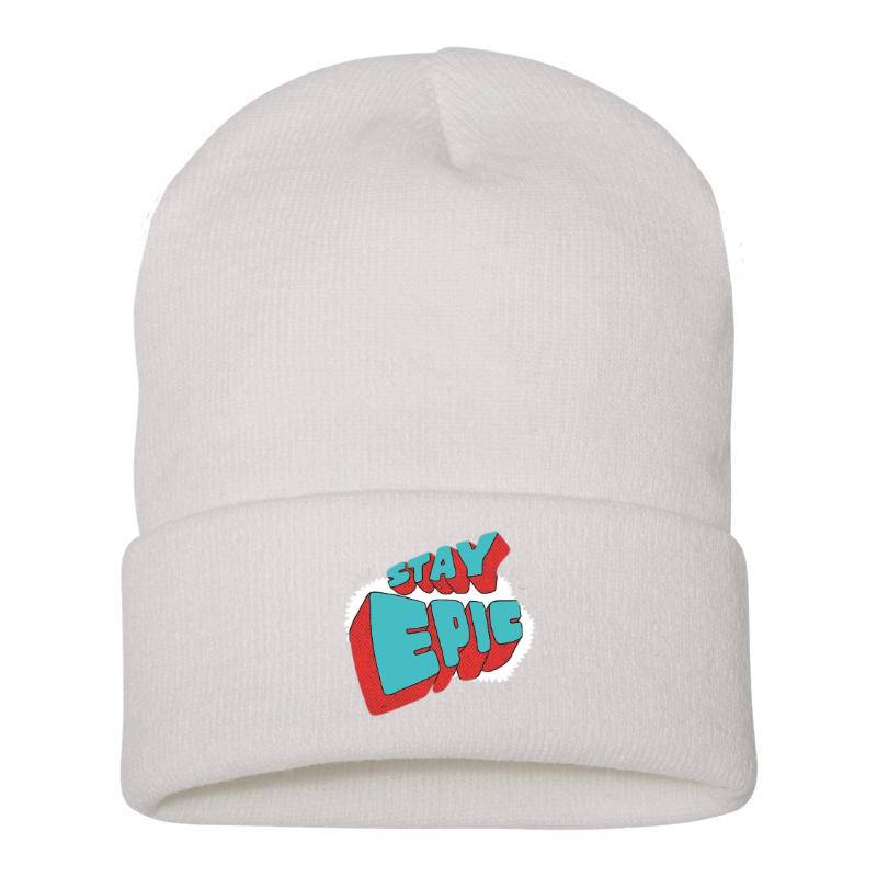 Stay Epic Beanie
