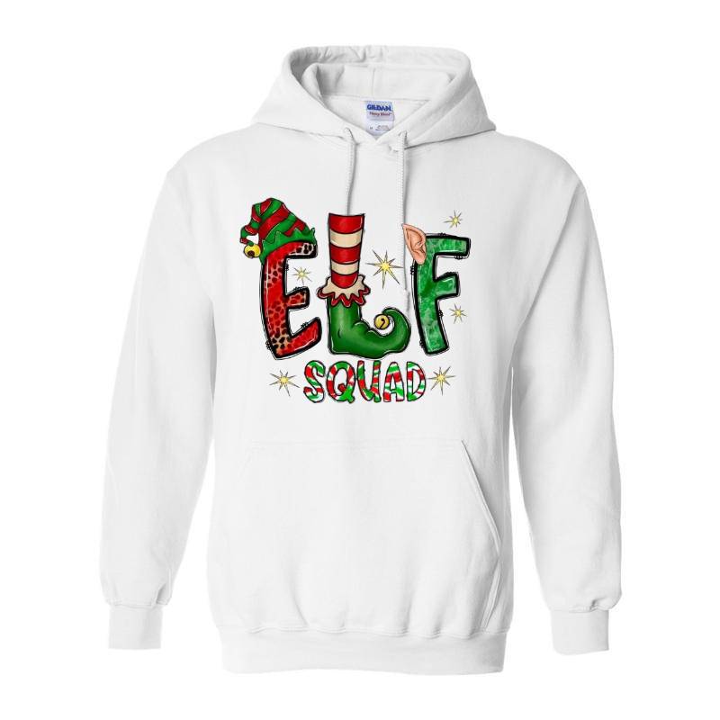 Elf Hoodie