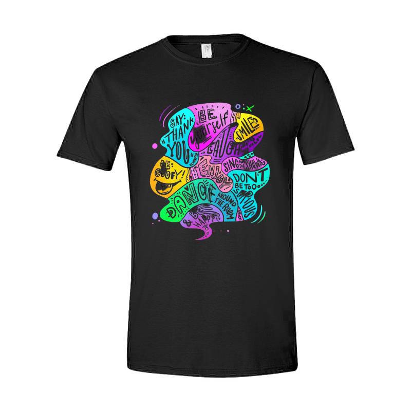 Emotions T-Shirt