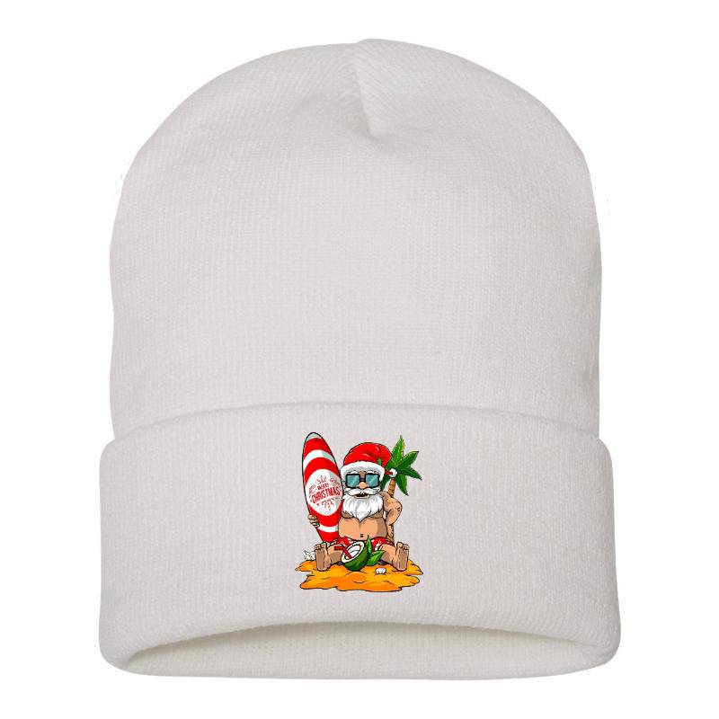 Chrismtas Vacation Beanie
