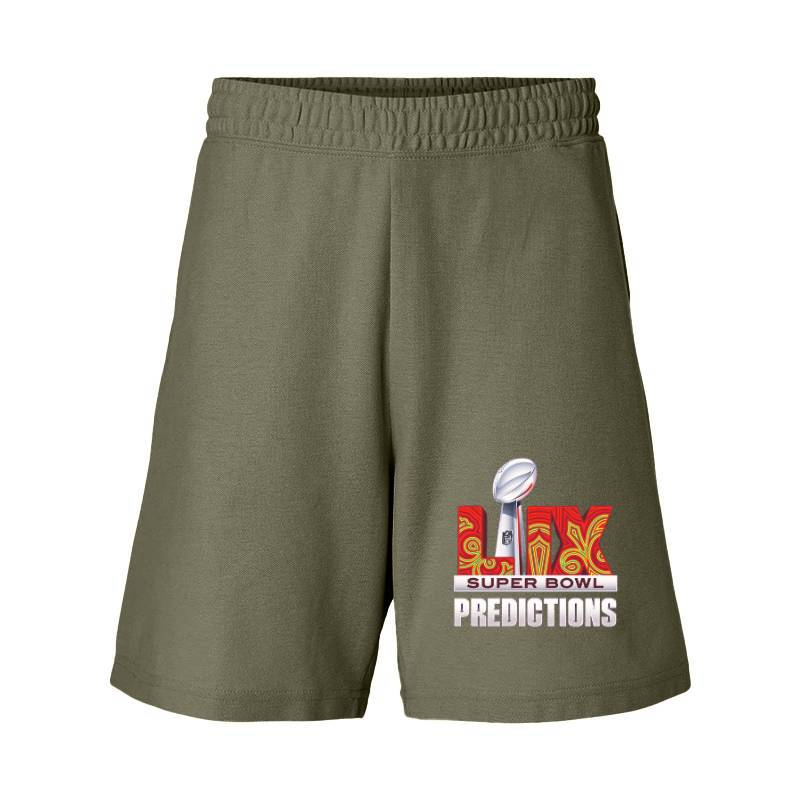 Super Bowl Short