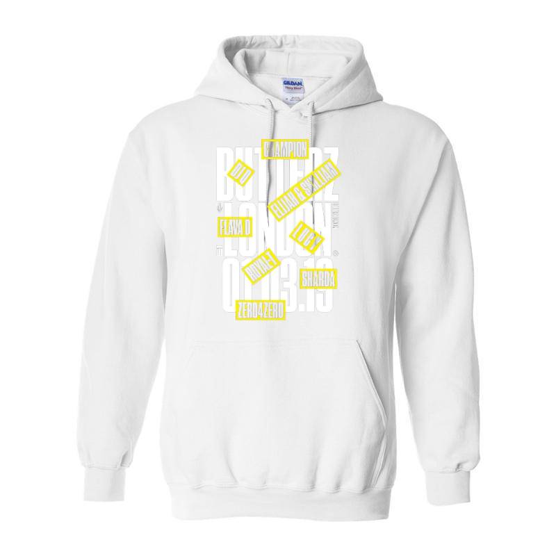 London Hoodie