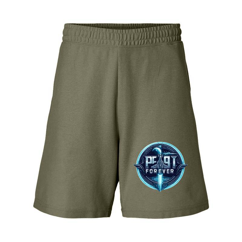 Rocket Short