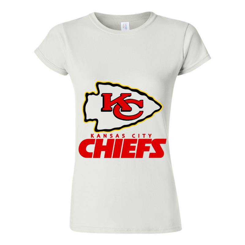 Kansas City Chiefs T-Shirt