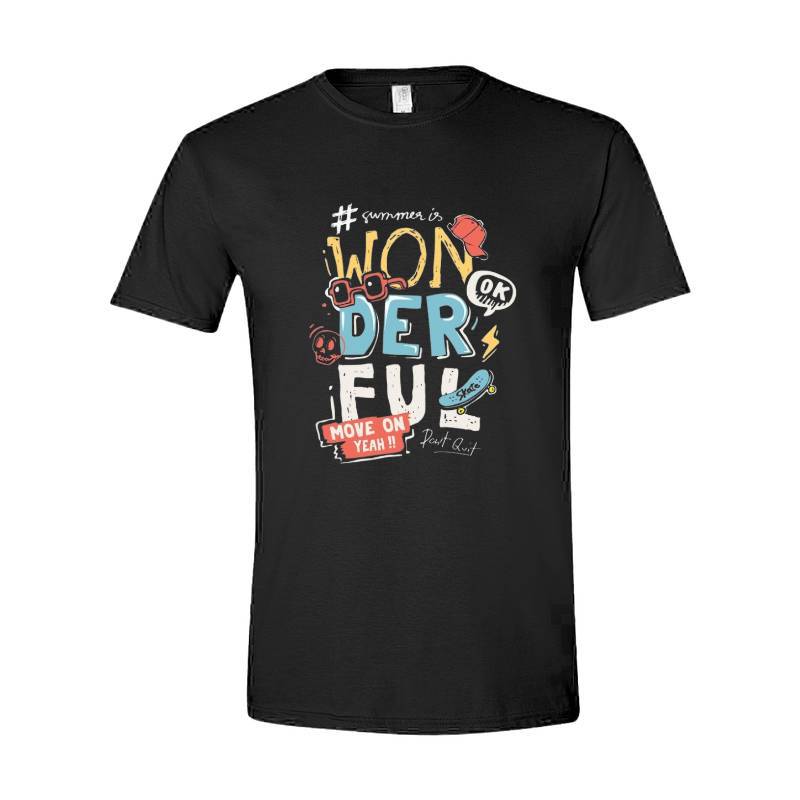 Wonderful T-Shirt