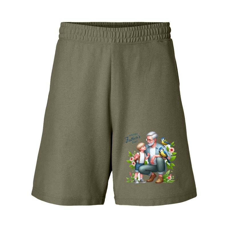Happy Fathers Day Short