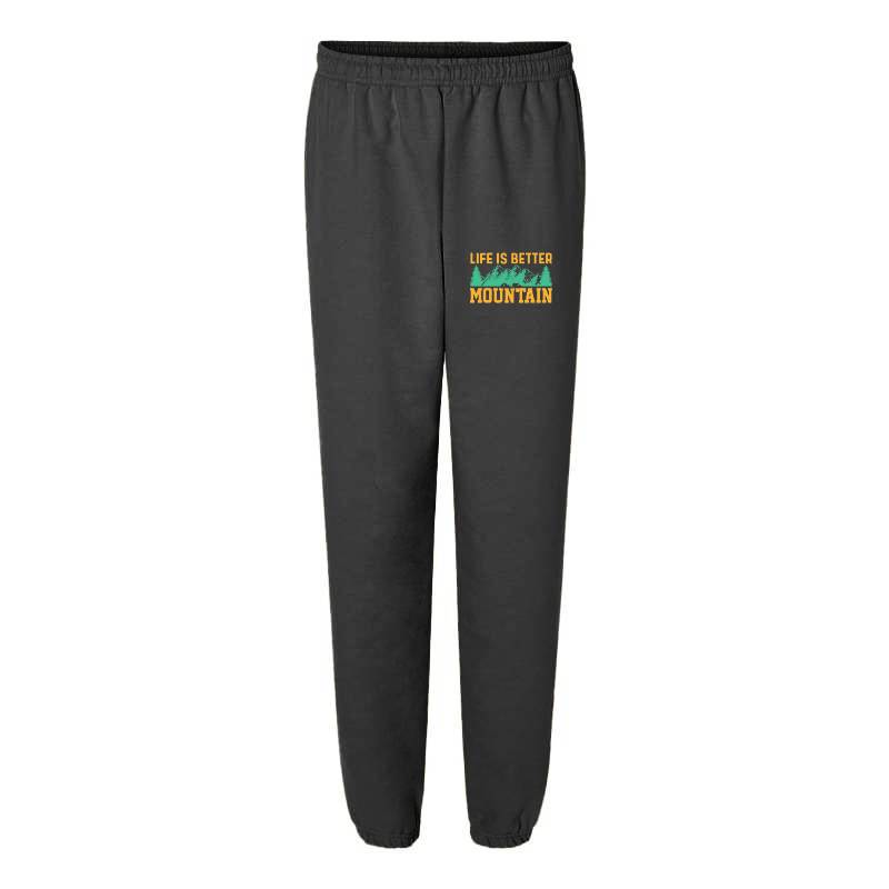 Mountain Sweatpants