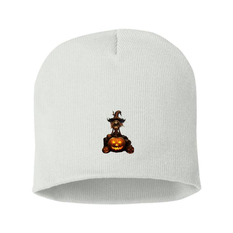 Hallowen Girl Beanie