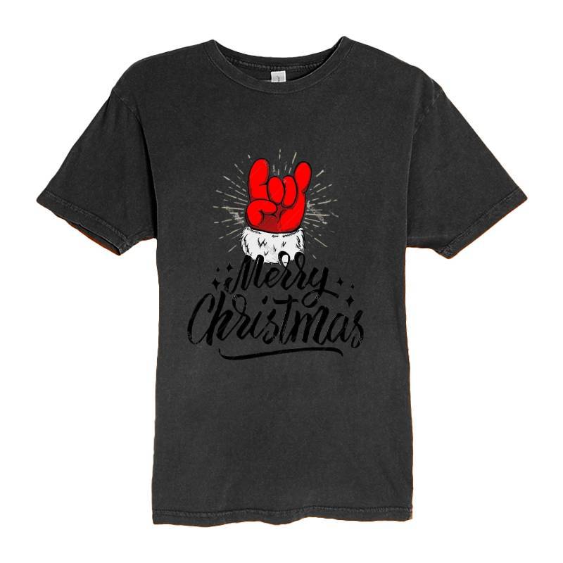 Merry Christmas T-Shirt