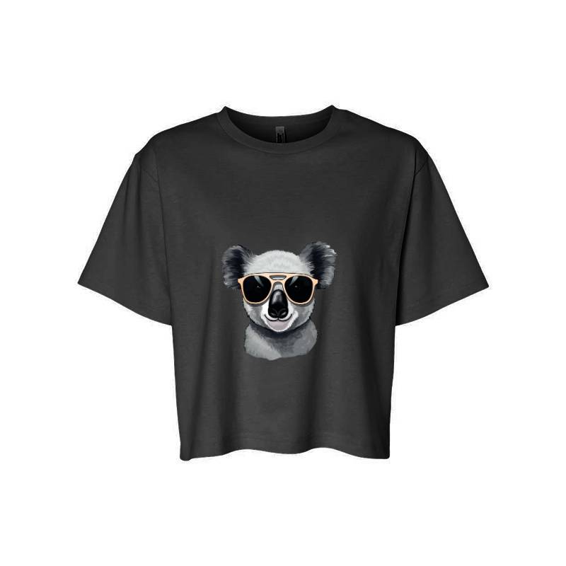 Cool Koala T-Shirt