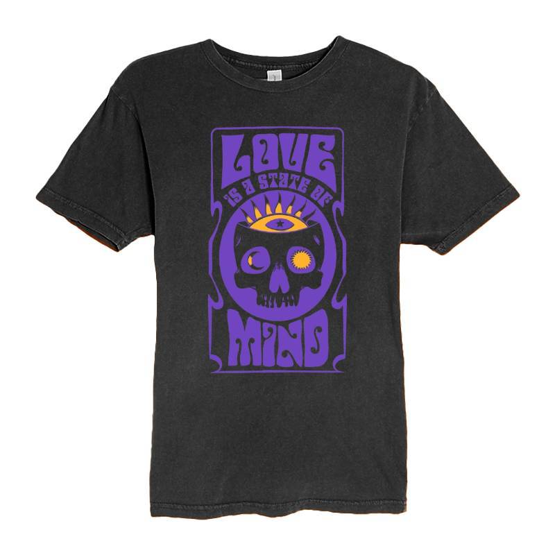 Love  T-Shirt