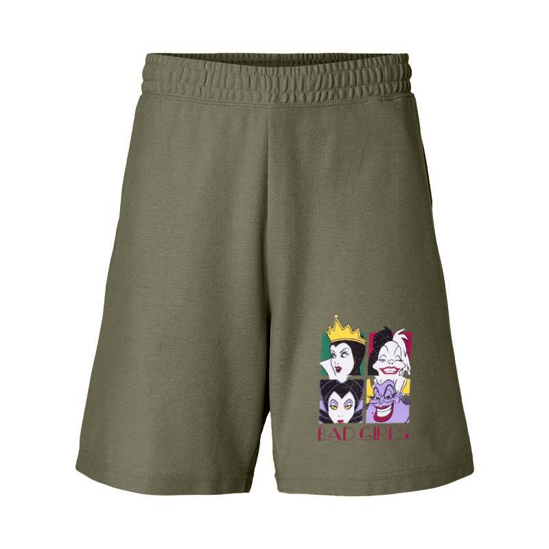 Bad Girls Short