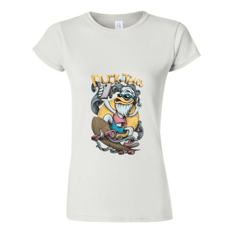 Duck Tales T-Shirt