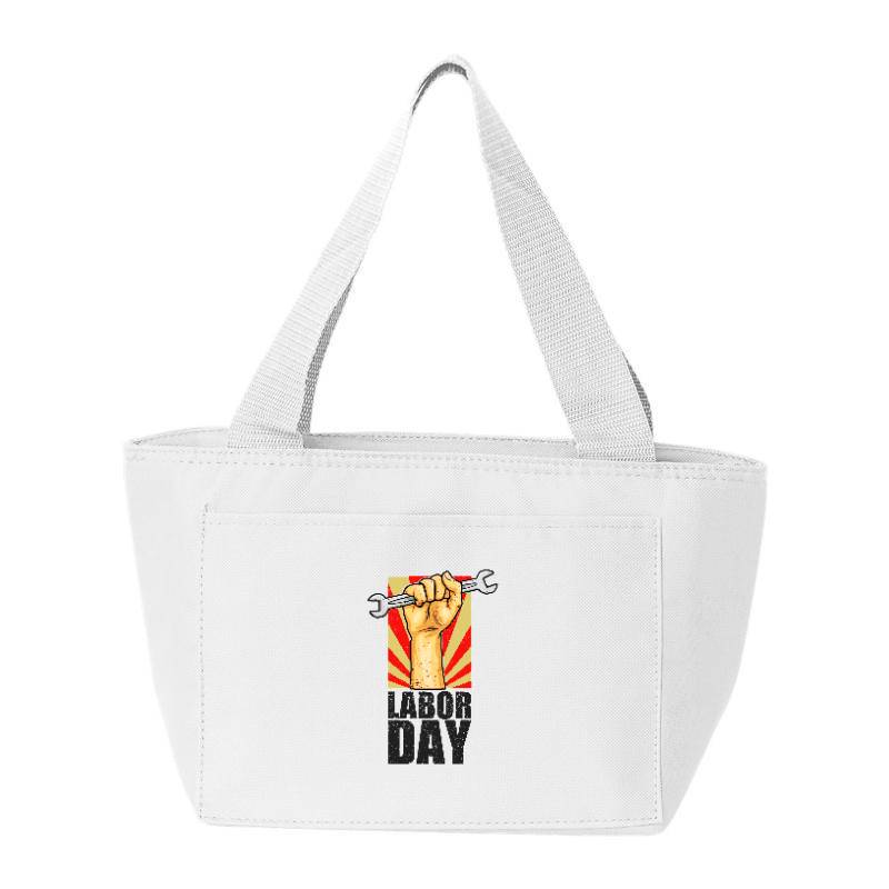 Labor Day Cooler Bag