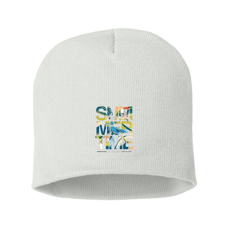 Summer Time Beanie