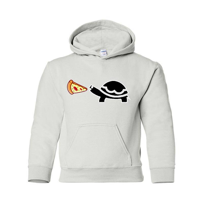 TURTLE Hooded Sweatshirt