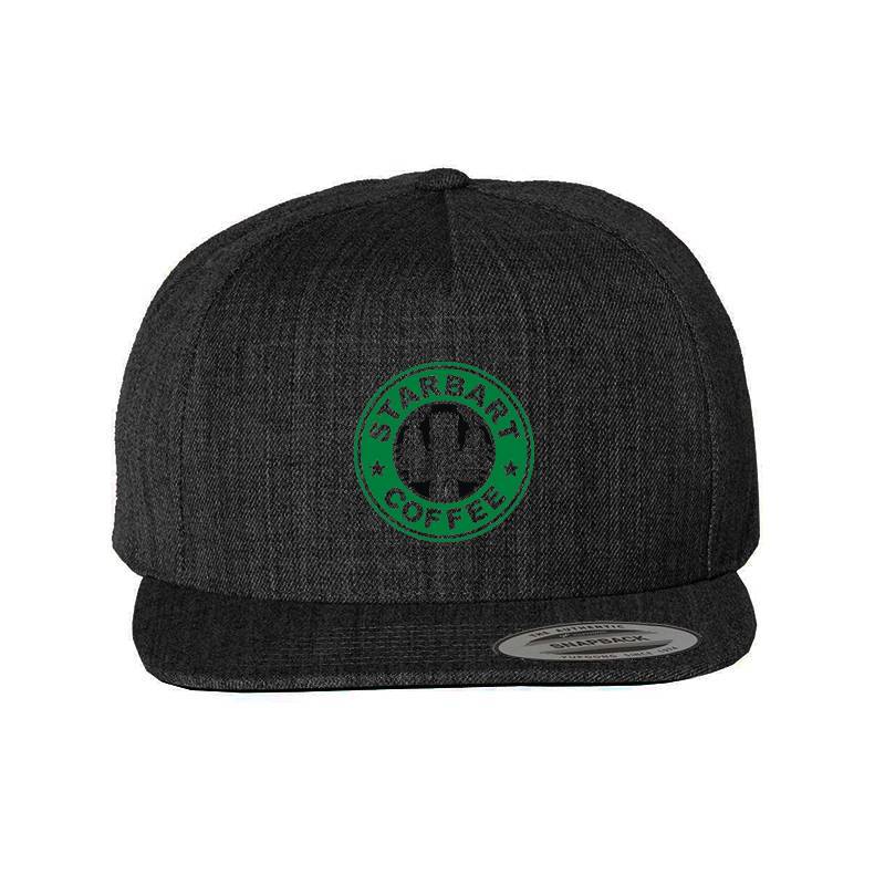 Starbart Coffee Classic Cap