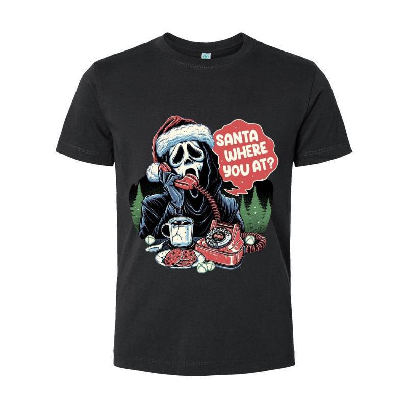 Christmas T-Shirt 