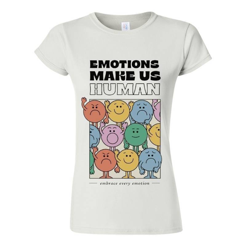 Human emotions T-Shirt