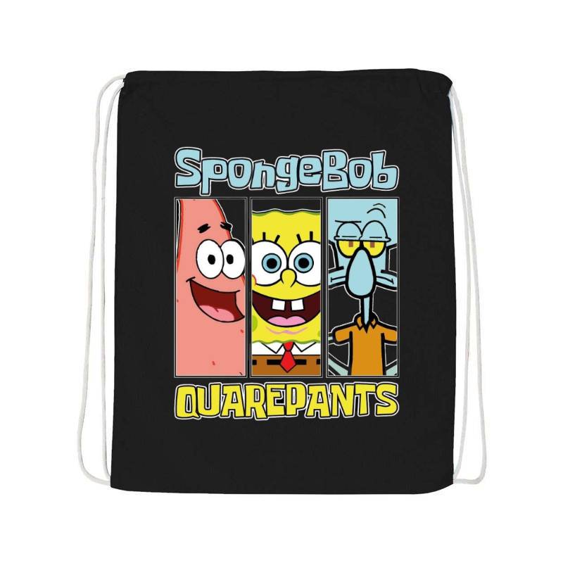 Spongebob Sport Pack